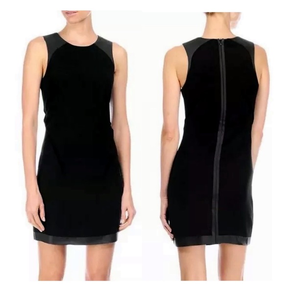 rag & bone New York Nudie Dress